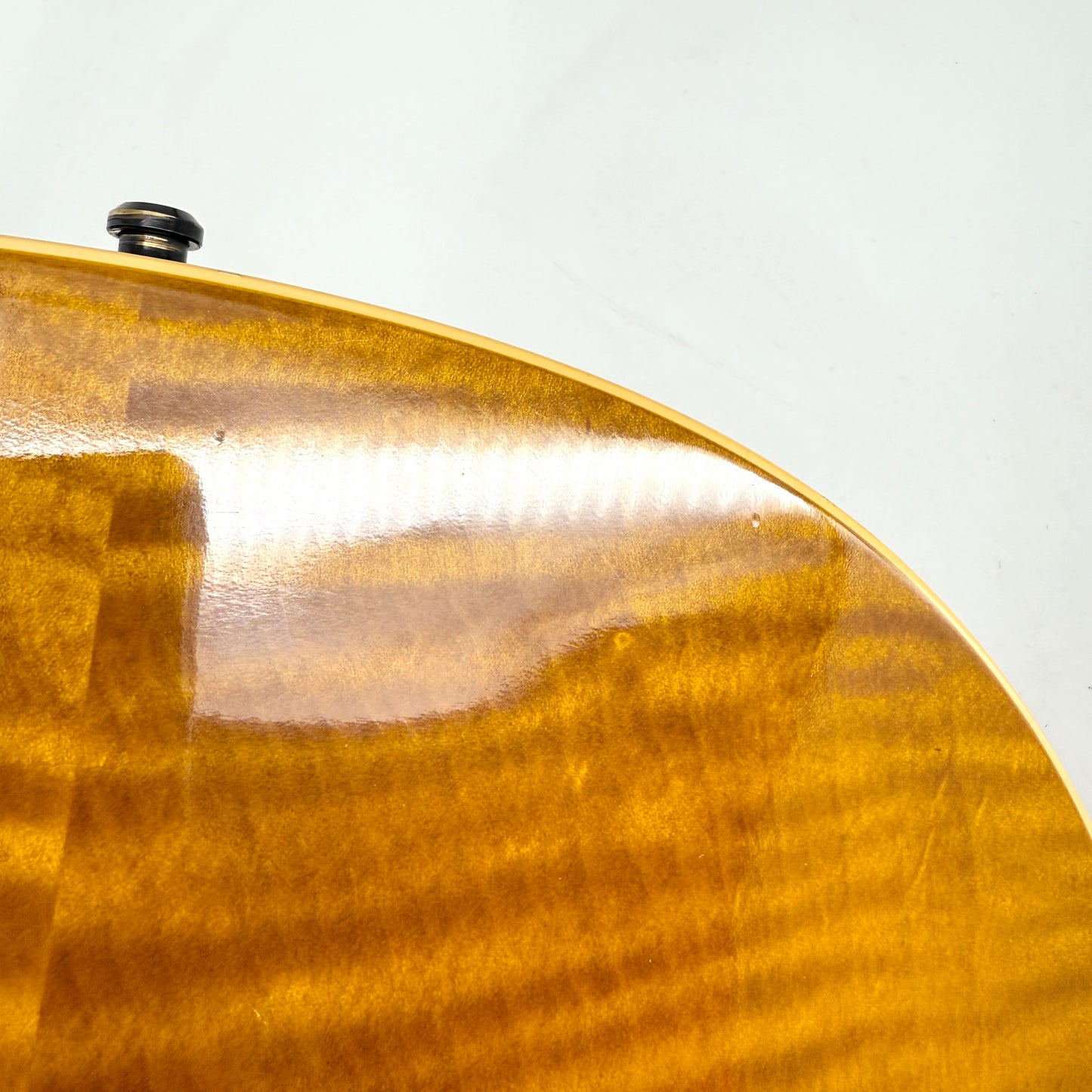 2017 Gibson Custom Shop Historic 1959 Les Paul R9 - Honey Burst