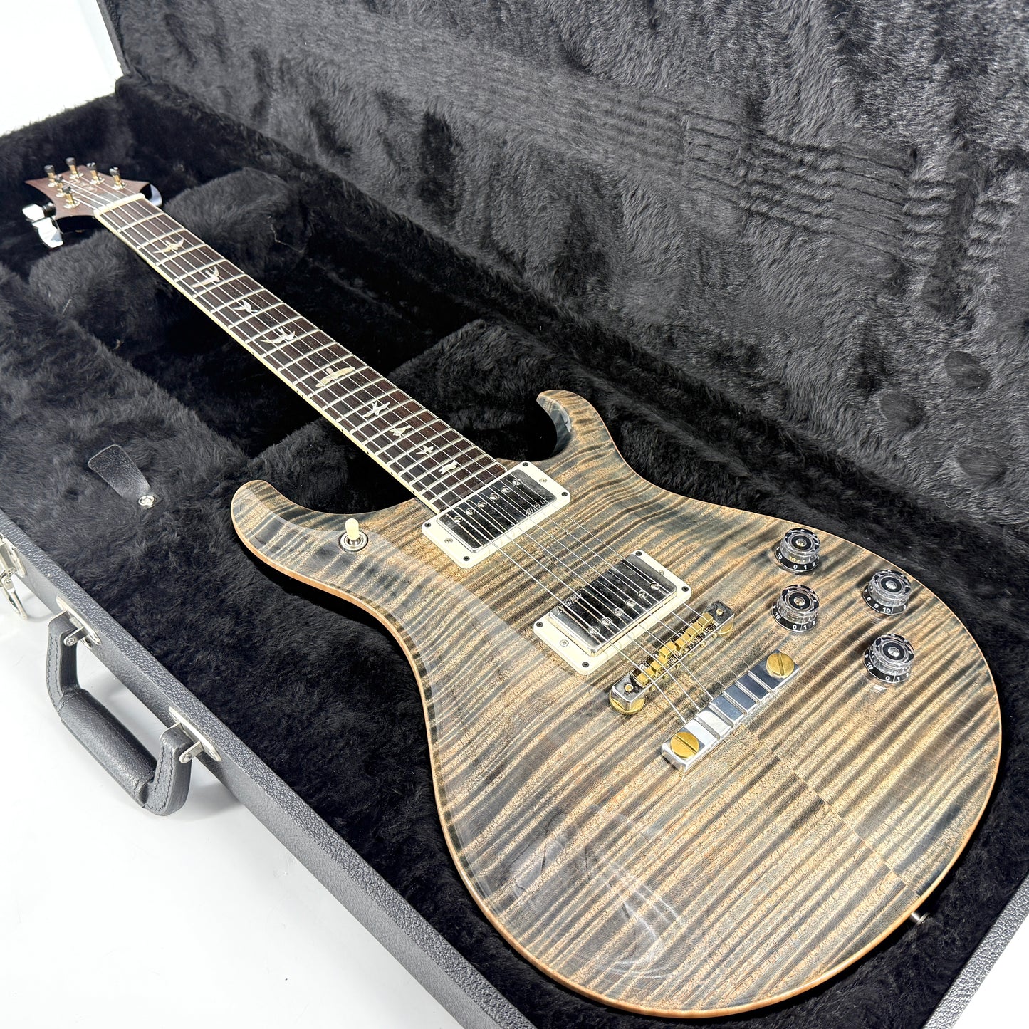 2016 PRS McCarty 594 10 Top – Faded Whale Blue