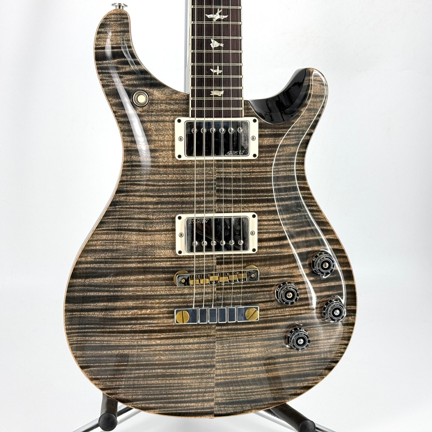 2016 PRS McCarty 594 10 Top – Faded Whale Blue