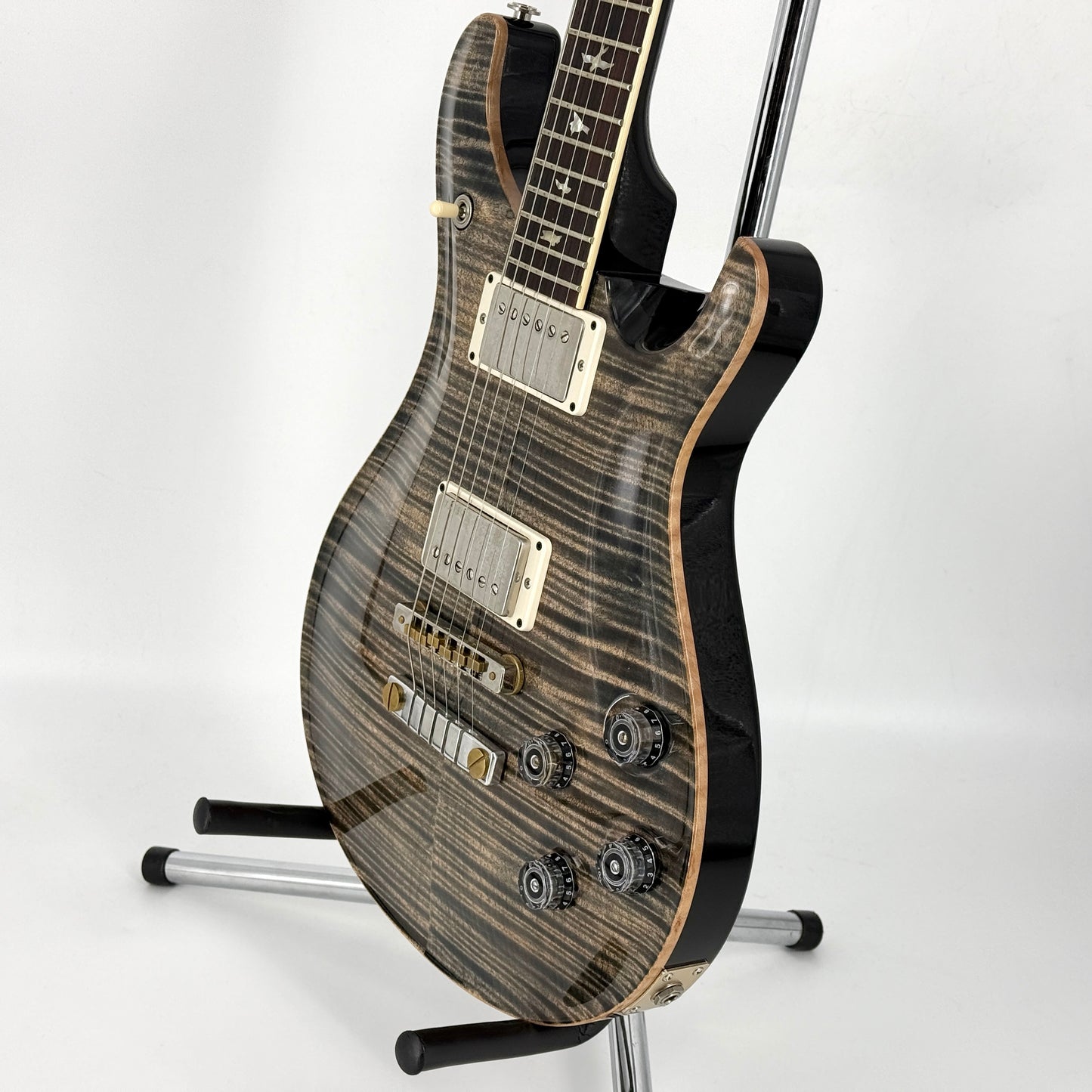 2016 PRS McCarty 594 10 Top – Faded Whale Blue