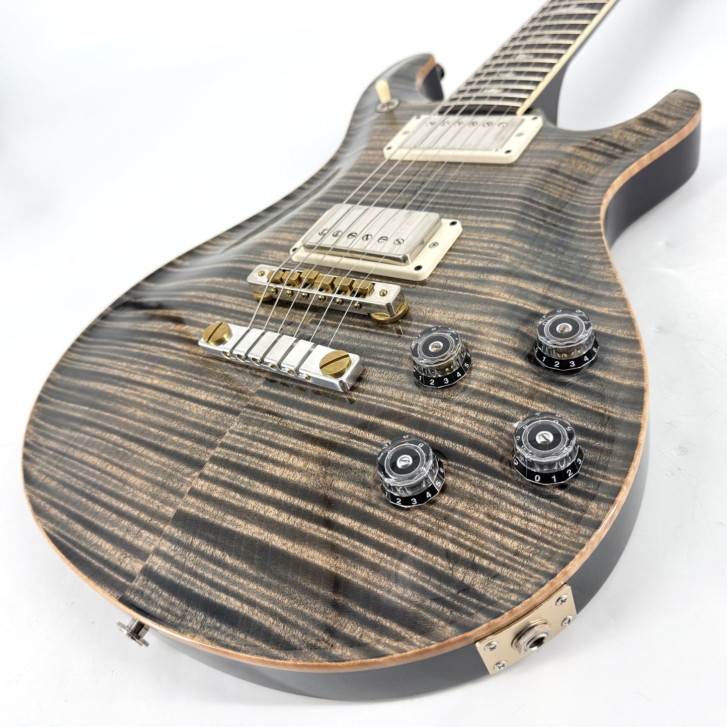 2016 PRS McCarty 594 10 Top – Faded Whale Blue