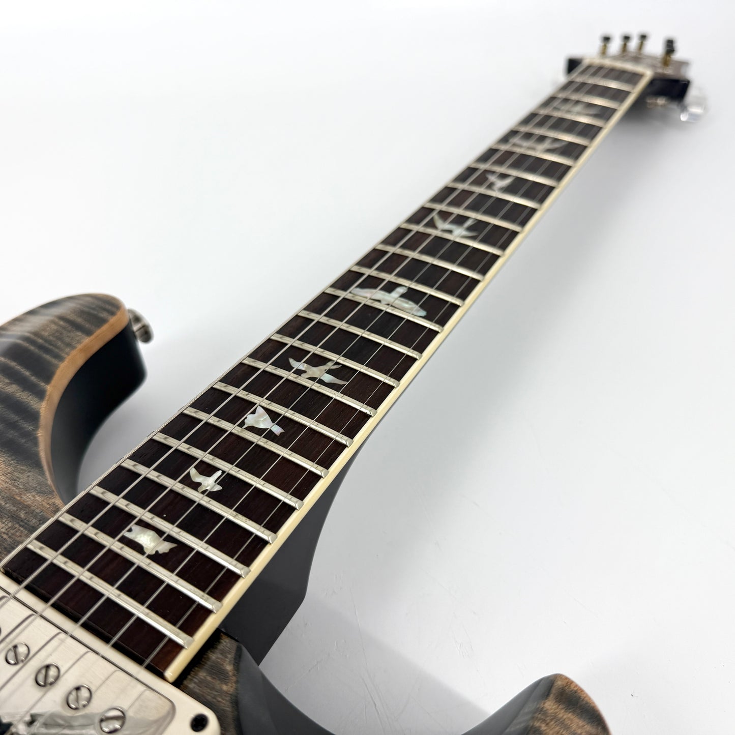 2016 PRS McCarty 594 10 Top – Faded Whale Blue