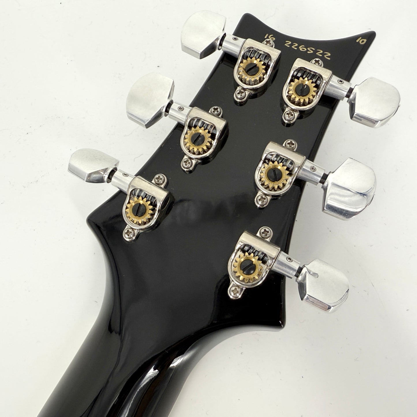 2016 PRS McCarty 594 10 Top – Faded Whale Blue