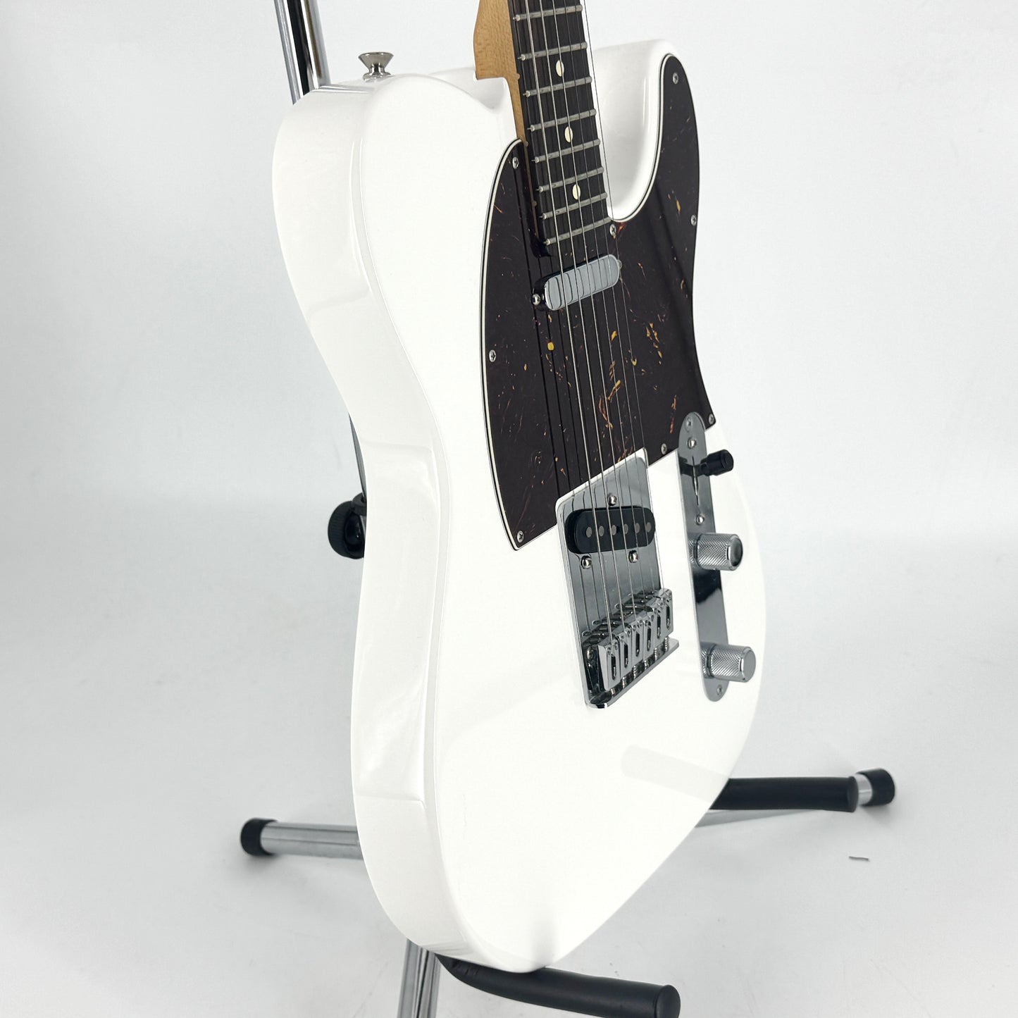 2024 Fender Player II Telecaster – Polar White