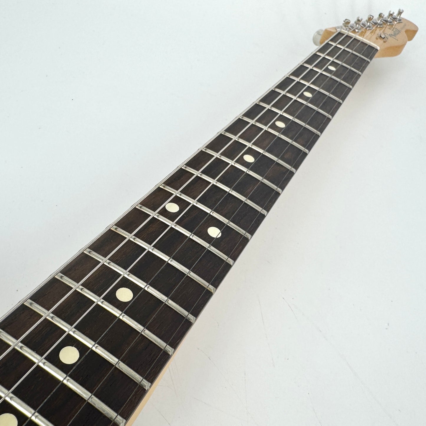 2024 Fender Player II Telecaster – Polar White