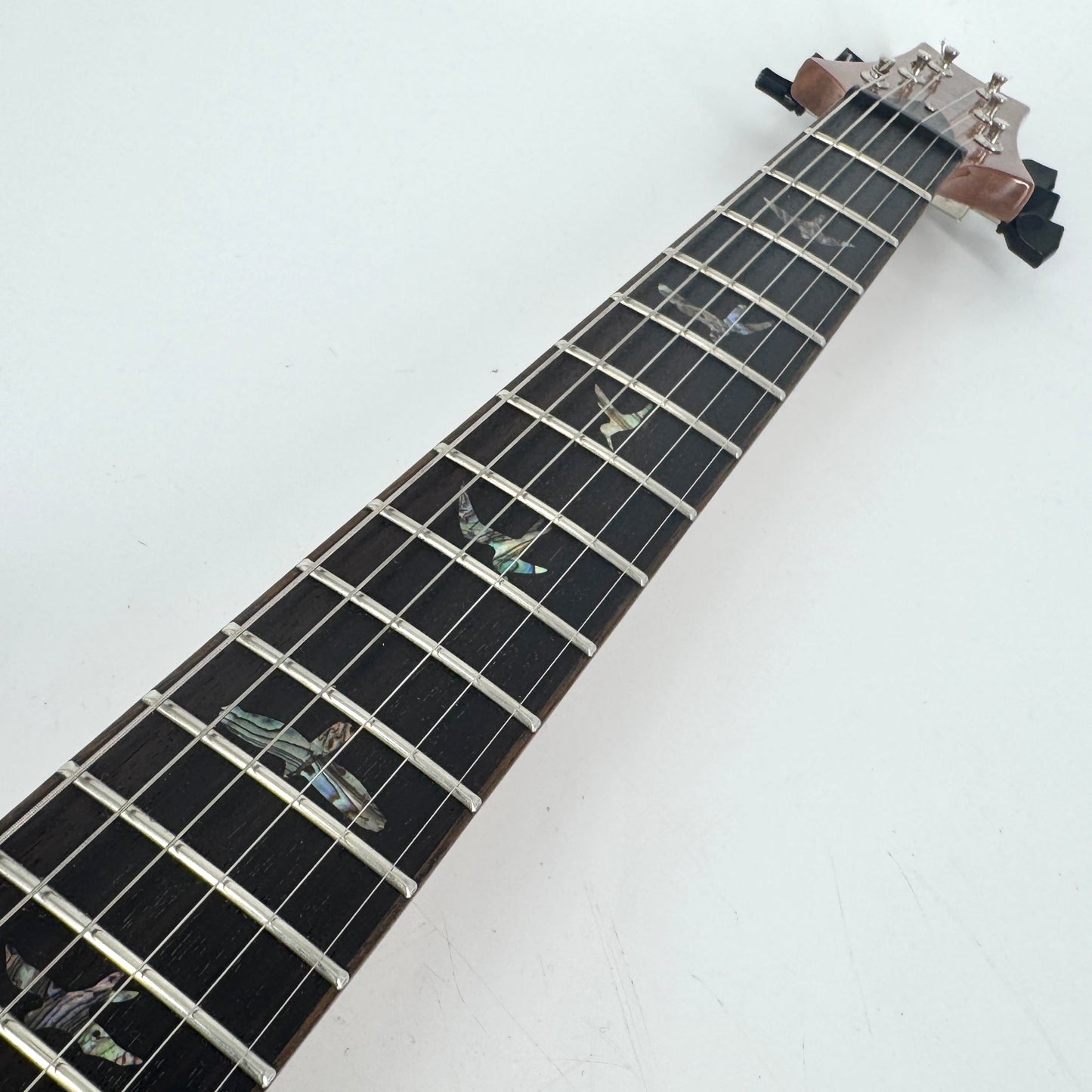 2023 PRS SE Pauls Guitar – Turquoise