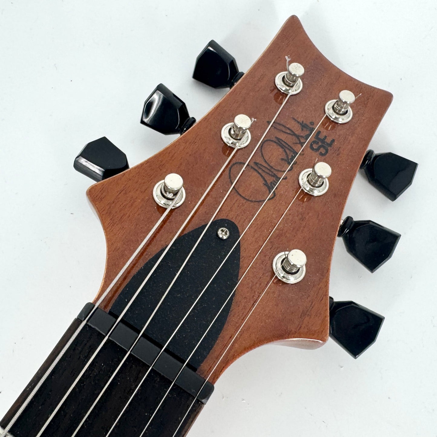 2023 PRS SE Pauls Guitar – Turquoise