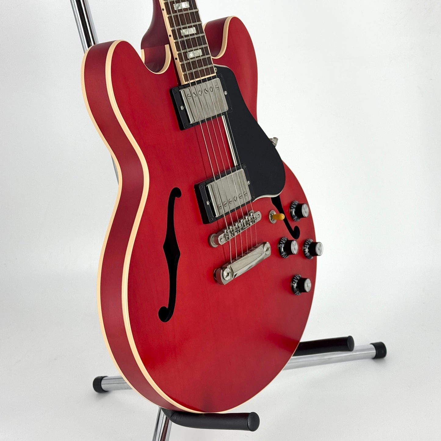 2016 Gibson ES-339 - Satin Cherry