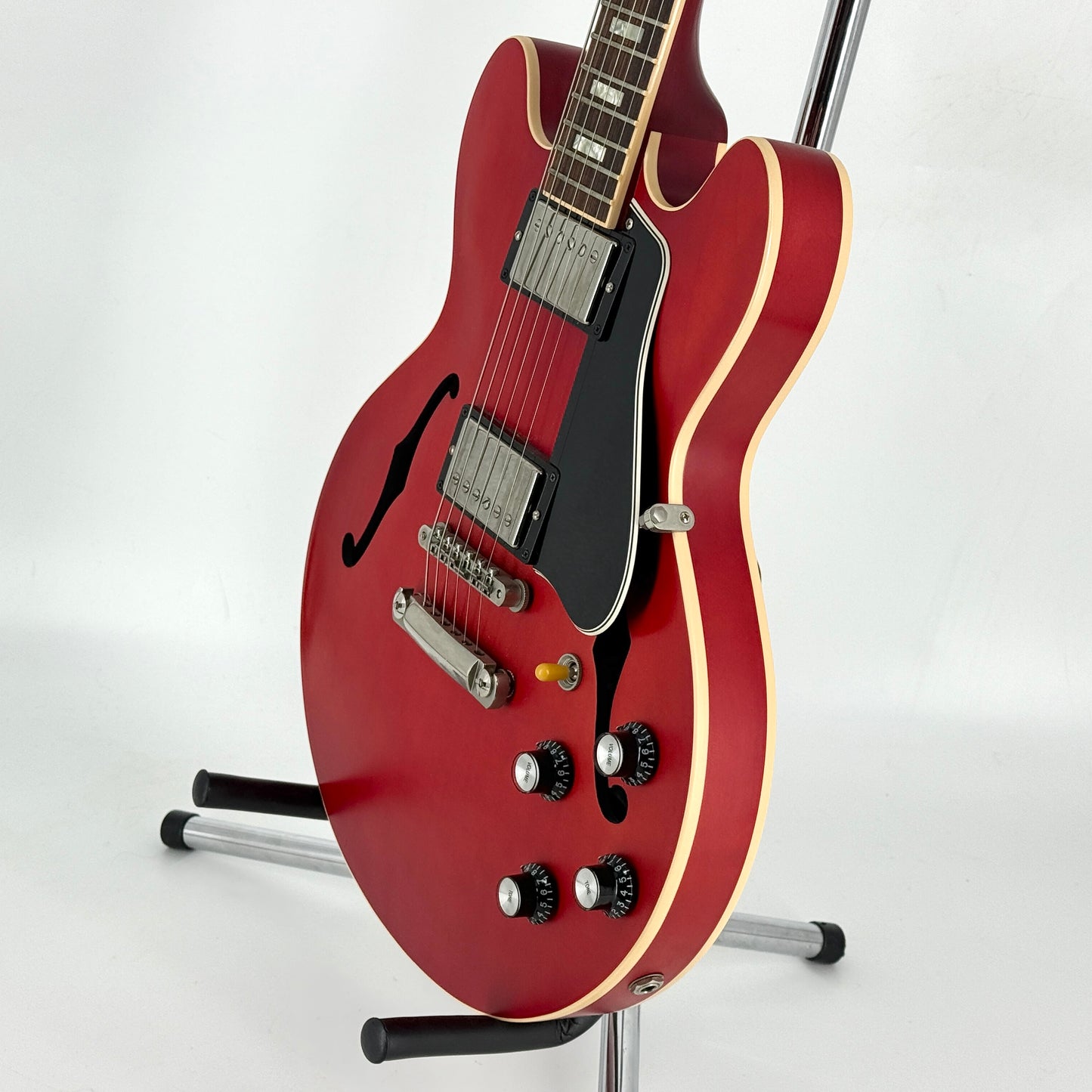 2016 Gibson ES-339 - Satin Cherry