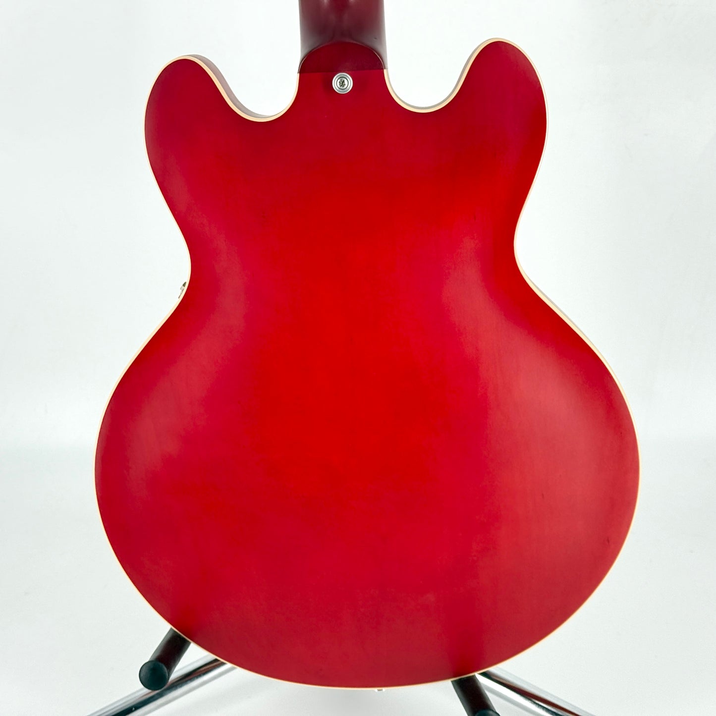 2016 Gibson ES-339 - Satin Cherry