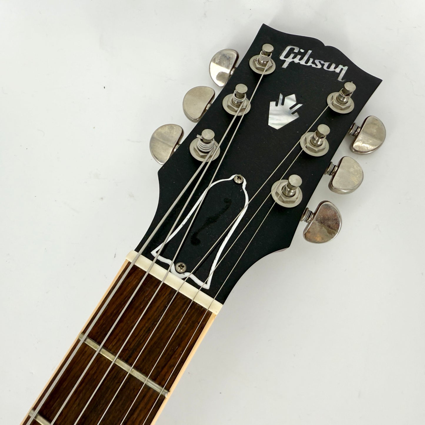 2016 Gibson ES-339 - Satin Cherry