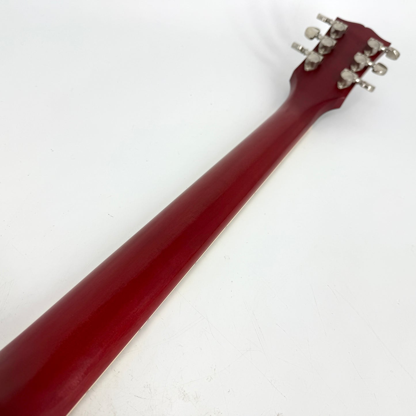 2016 Gibson ES-339 - Satin Cherry