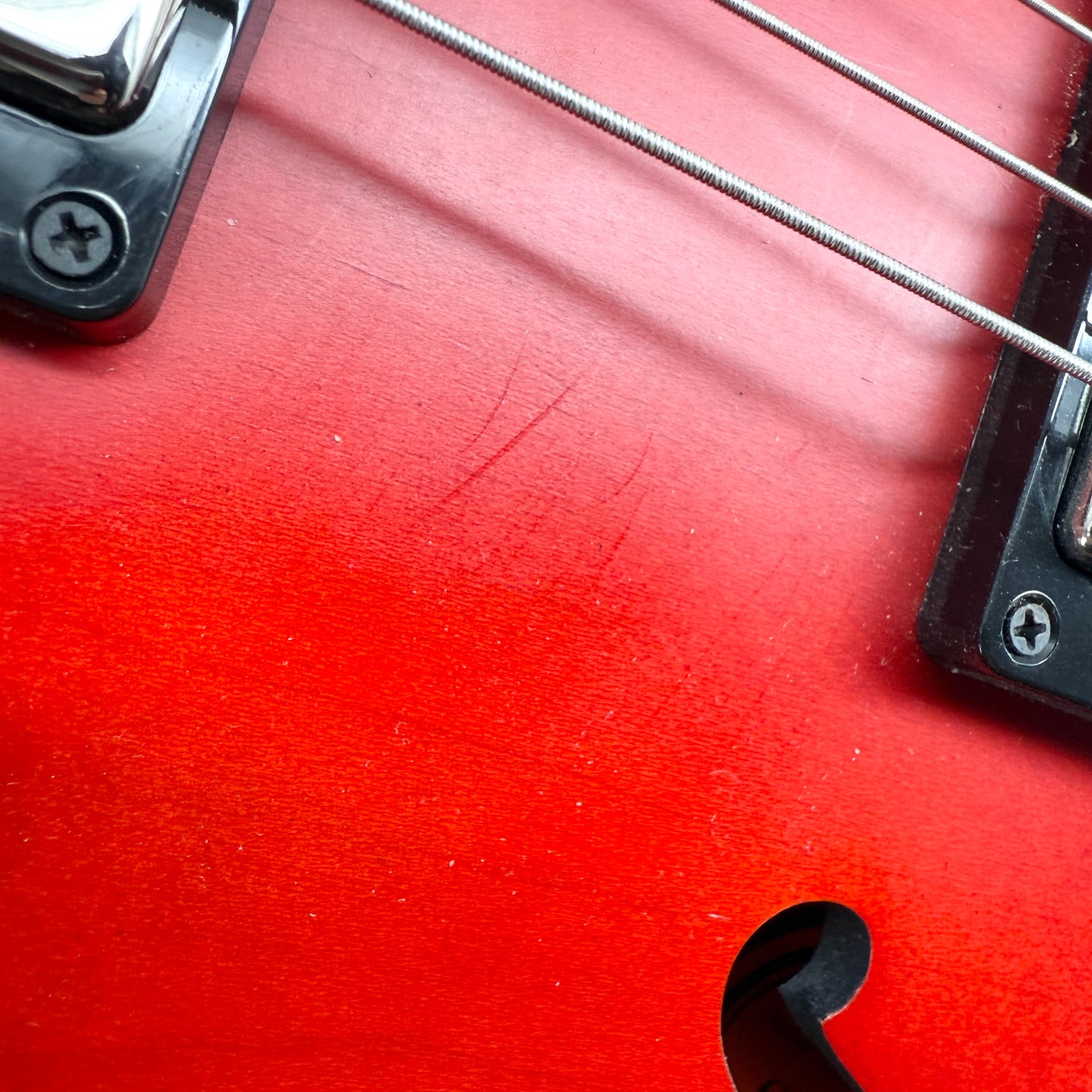 2016 Gibson ES-339 - Satin Cherry