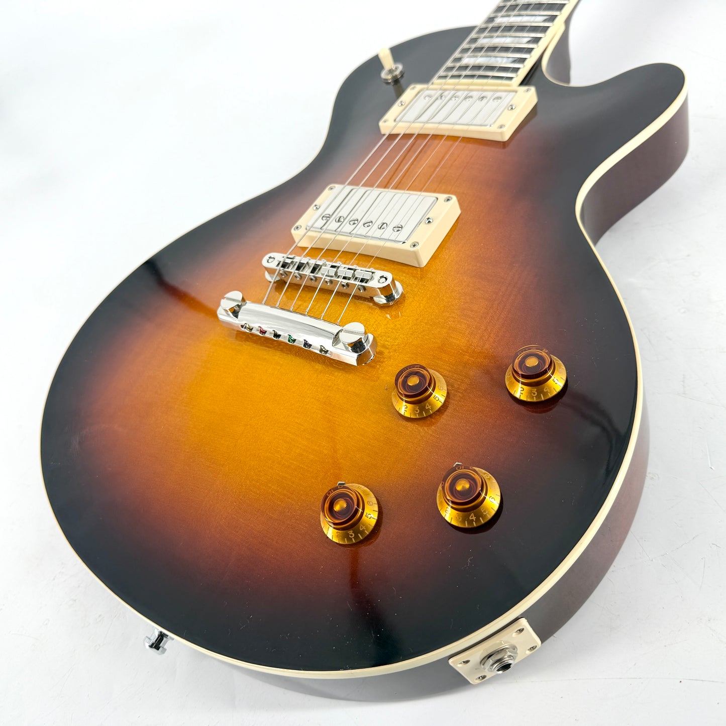 2022 Eastman SB59-SB - Sunburst