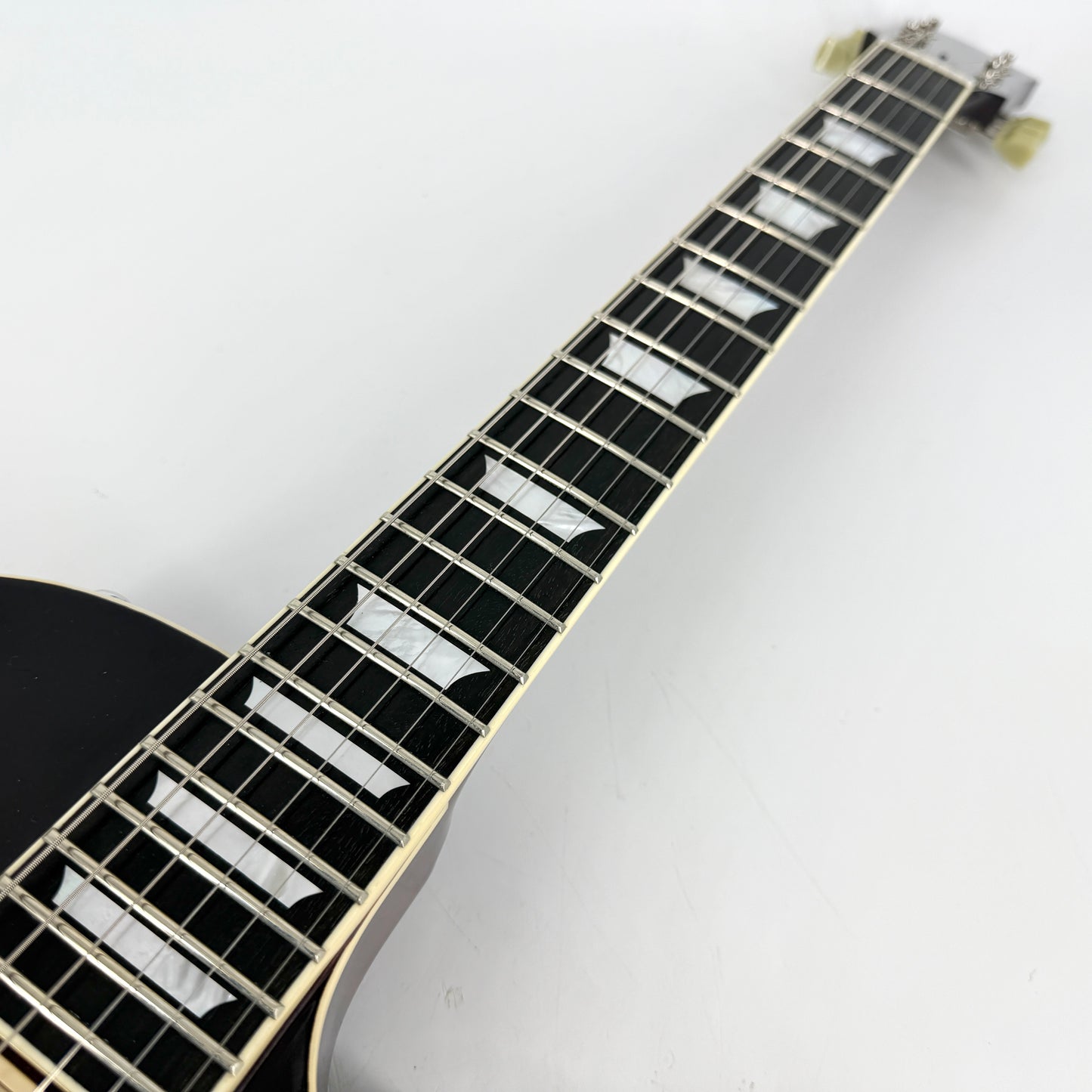 2022 Eastman SB59-SB - Sunburst