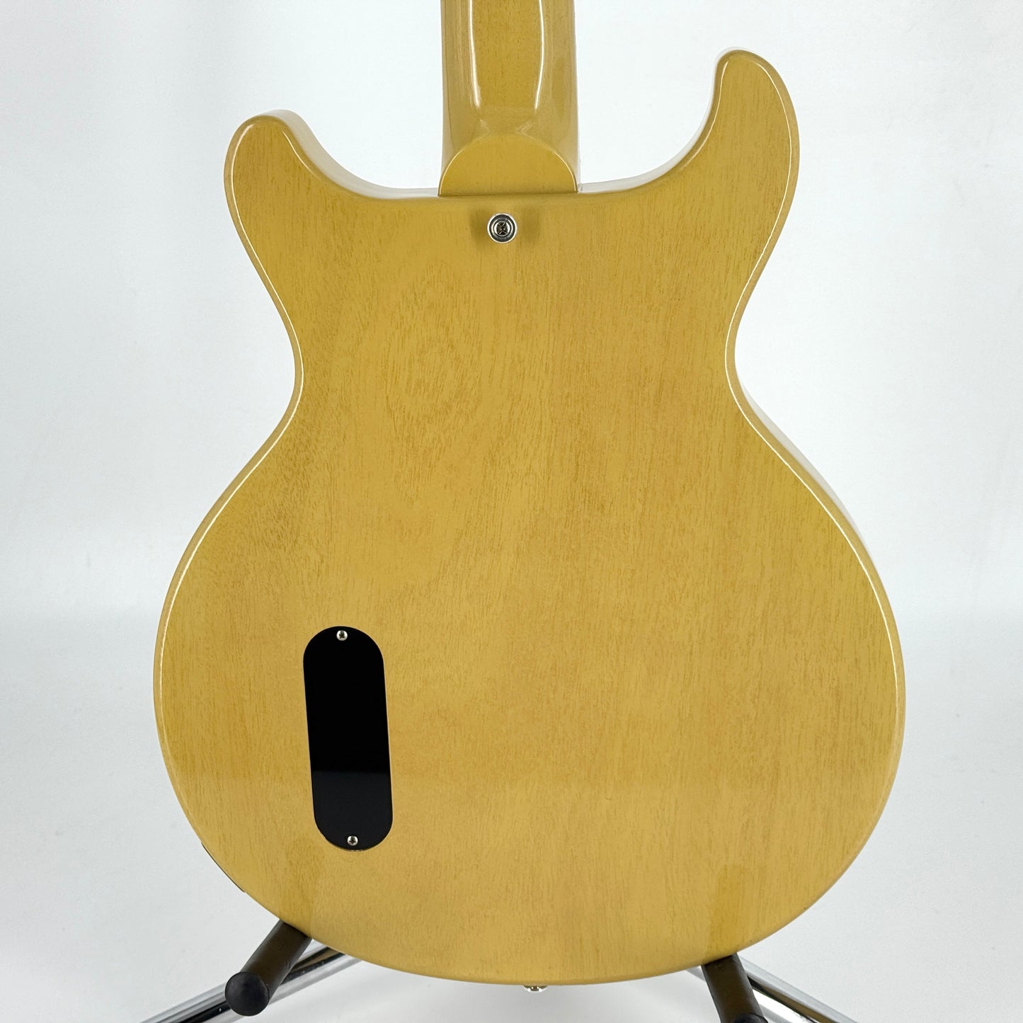 2023 Gibson Custom Shop 1958 Les Paul Junior DC VOS – TV Yellow