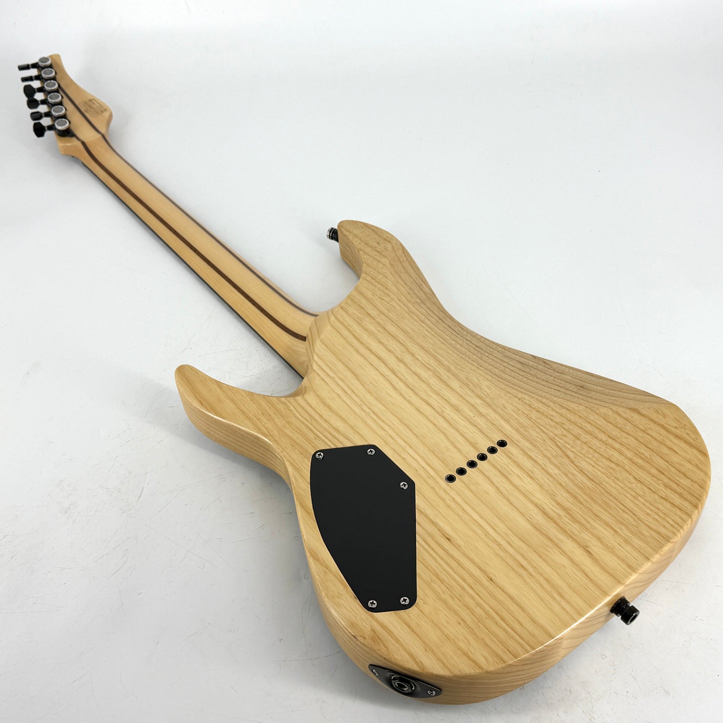 2020 Schecter Reaper-6 - Sky Burst