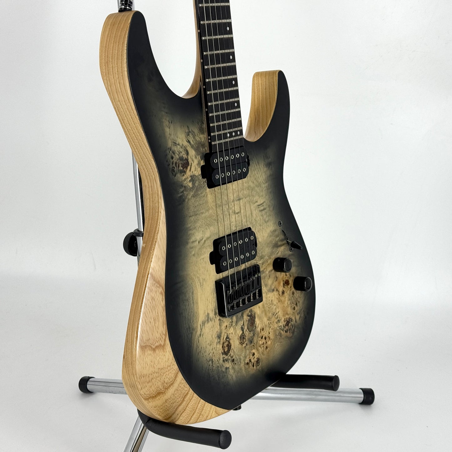 2020 Schecter Reaper-6 - Sky Burst