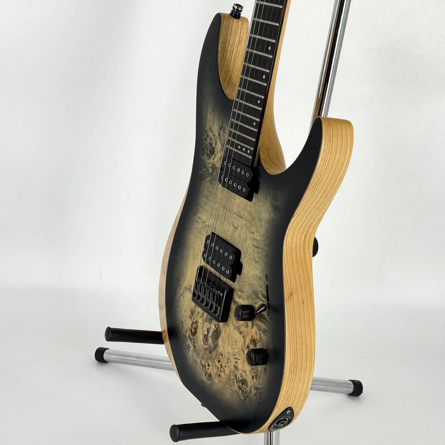 2020 Schecter Reaper-6 - Sky Burst