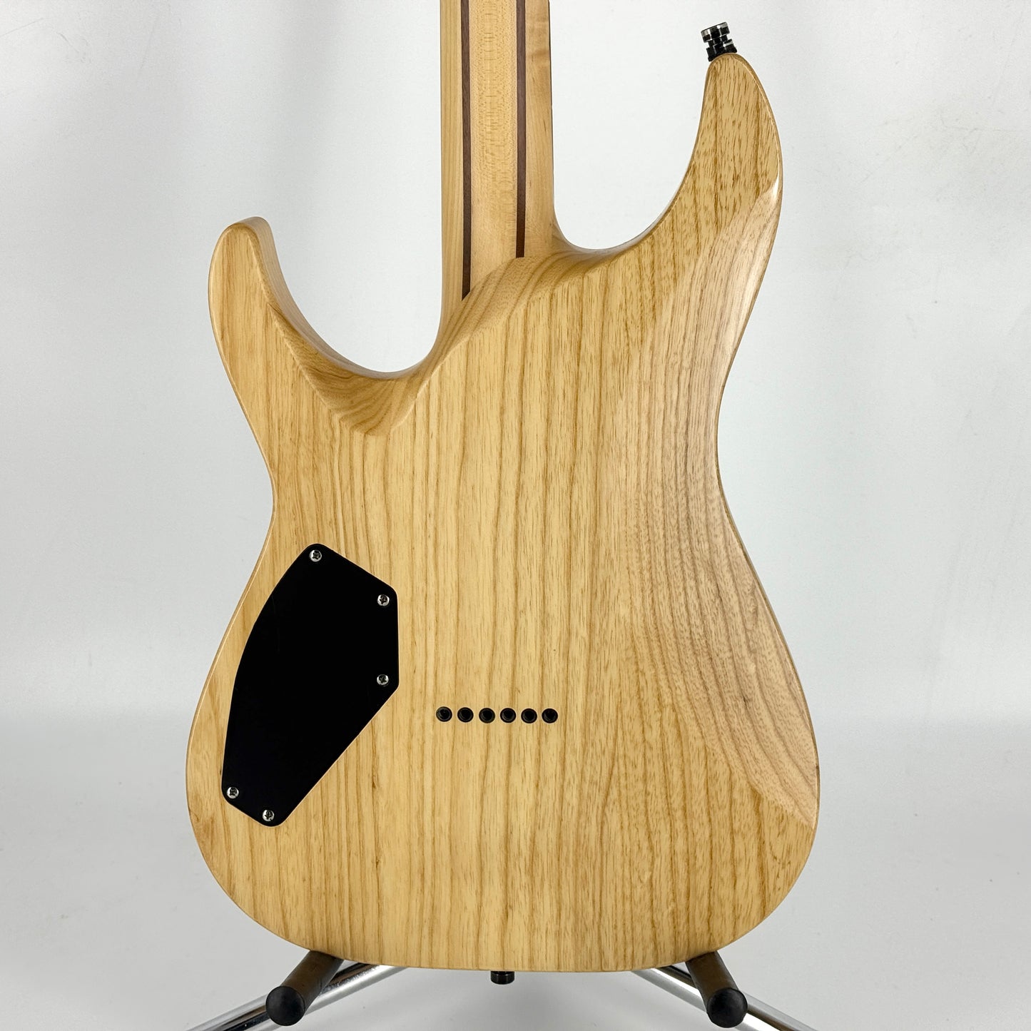 2020 Schecter Reaper-6 - Sky Burst
