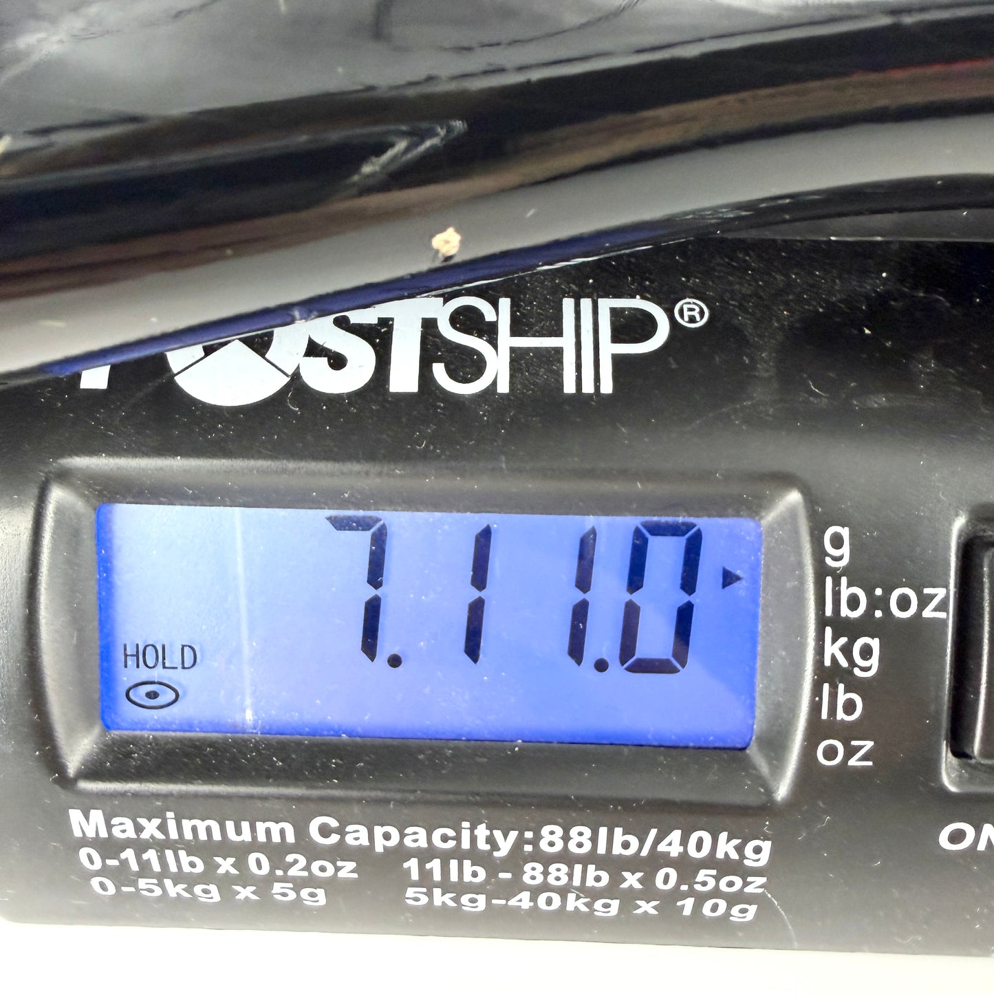 2021 Fender Custom Shop ’61 Stratocaster Heavy Relic - Black over Desert Sand