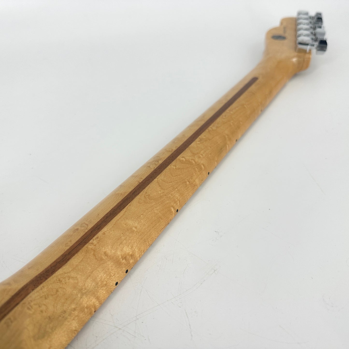 2012 Fender American Select Telecaster - Violin Burst