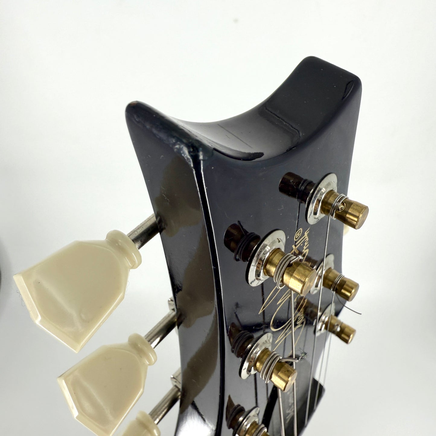 2020 PRS S2 McCarty 594 Singlecut - Whale Blue