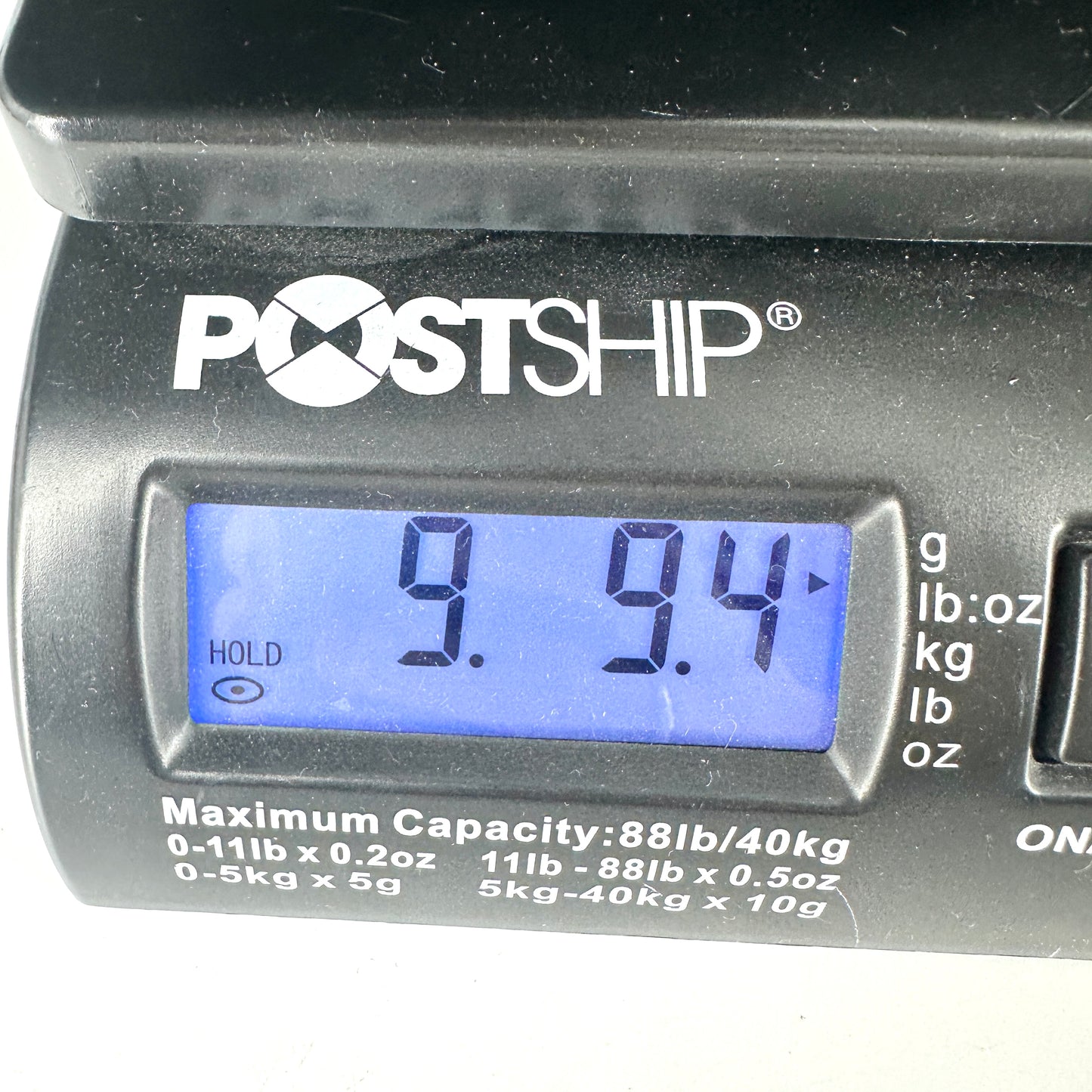 2010 Gibson Les Paul Custom Maple VOS - Ebony