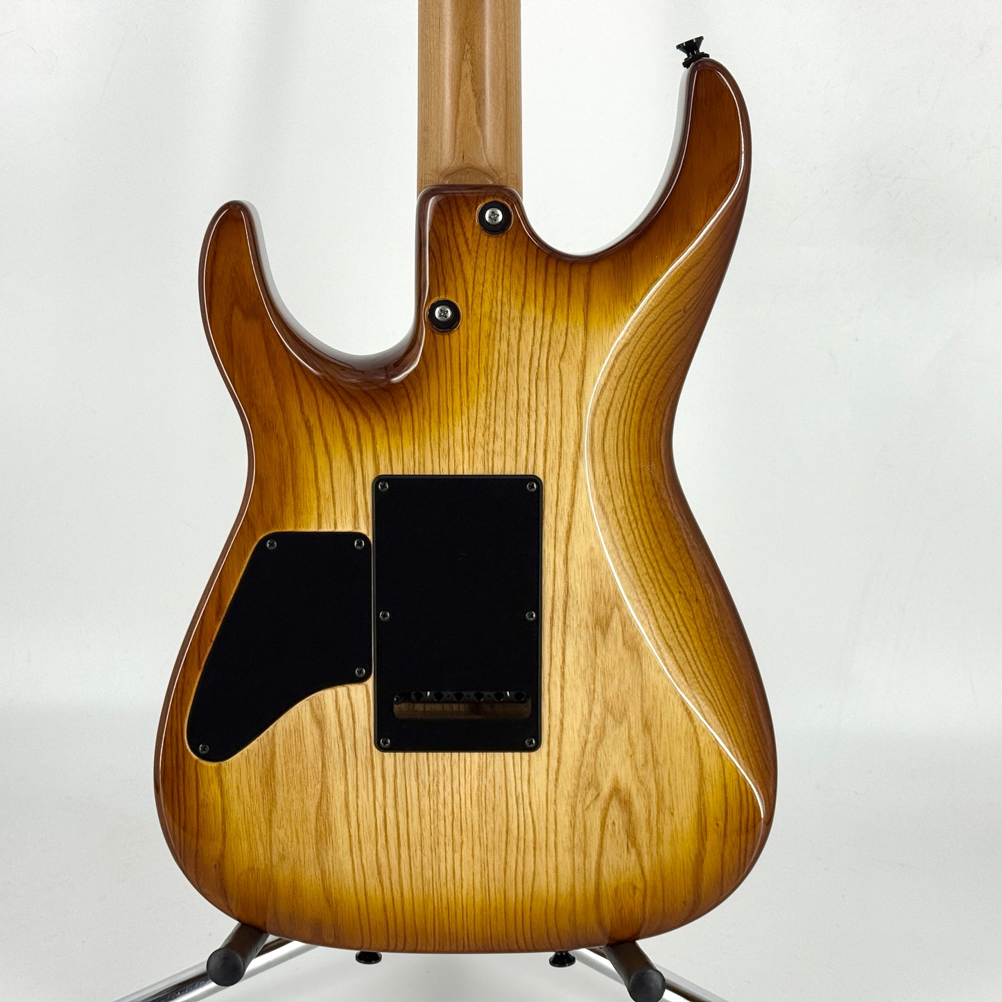 2021 Tom Anderson Angel Player - Natural Autumn Burst