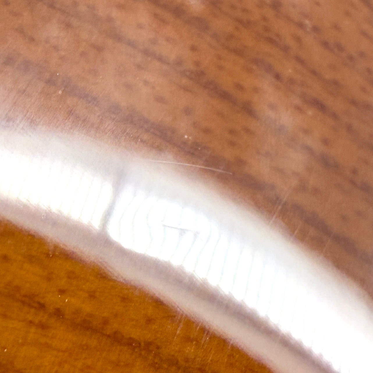 2021 Tom Anderson Angel Player - Natural Autumn Burst