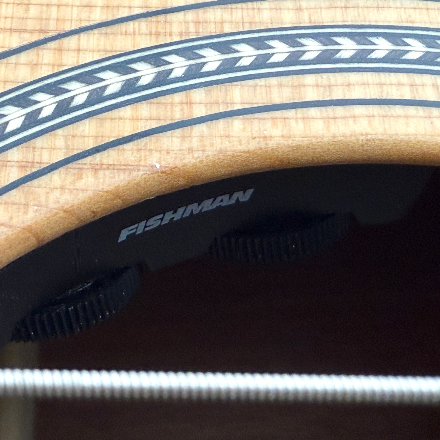 2008 Martin 000-16GT – Natural