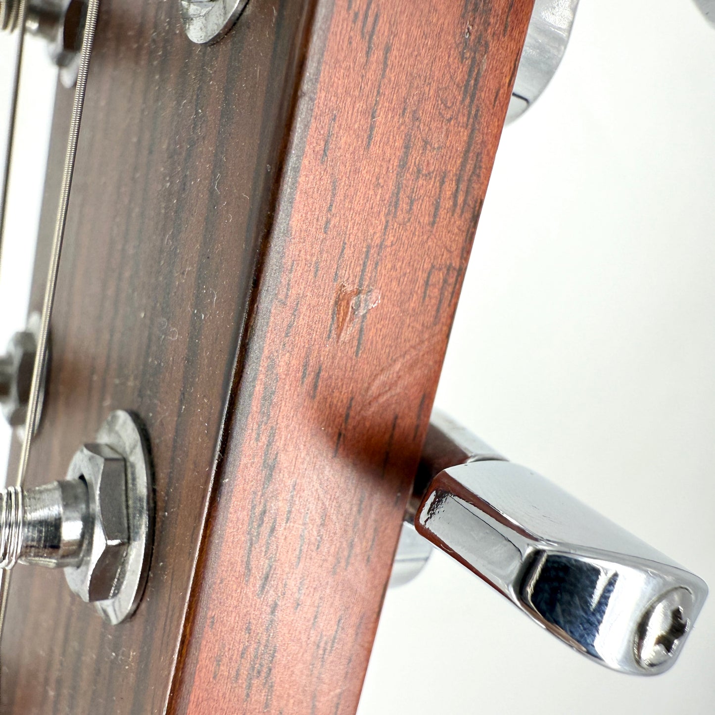 2008 Martin 000-16GT – Natural