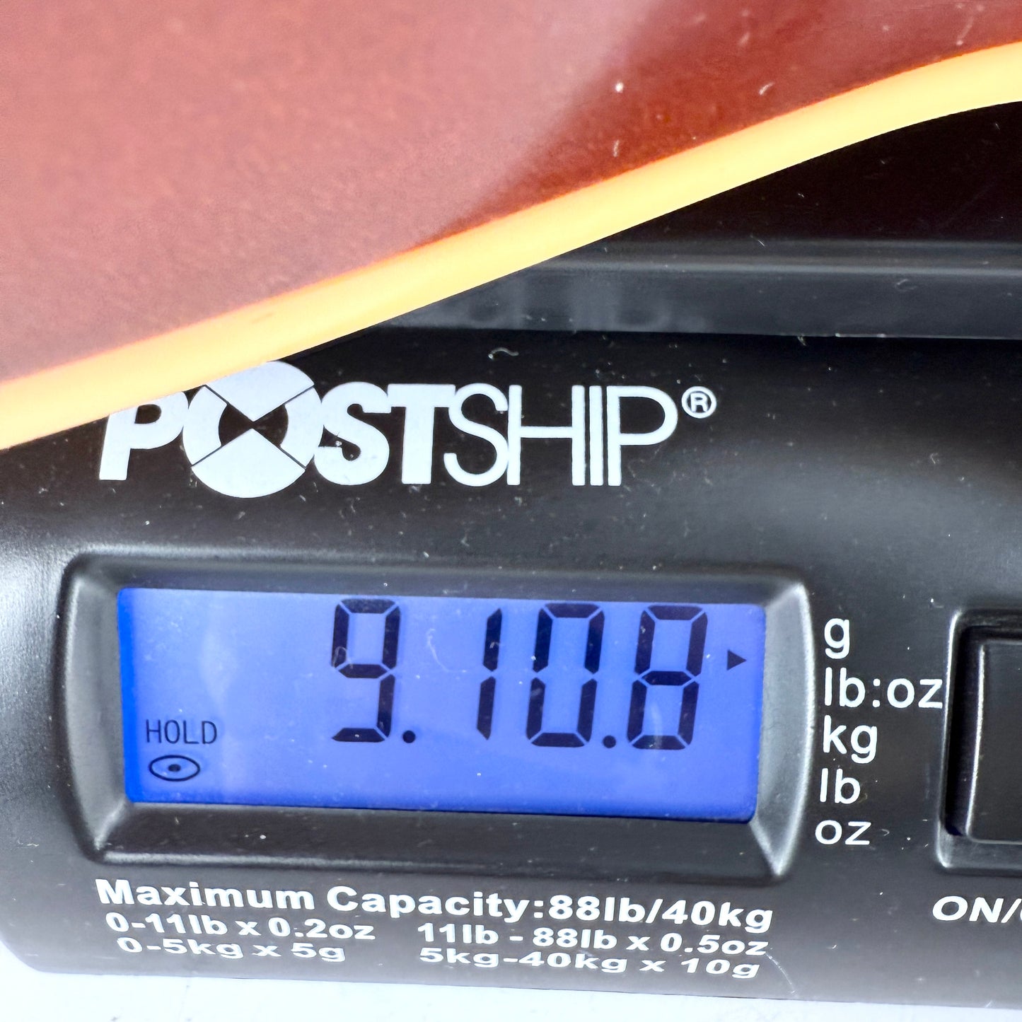 2007 Gibson Custom Shop Les Paul 1958 Reissue - R8 – Washed Cherry