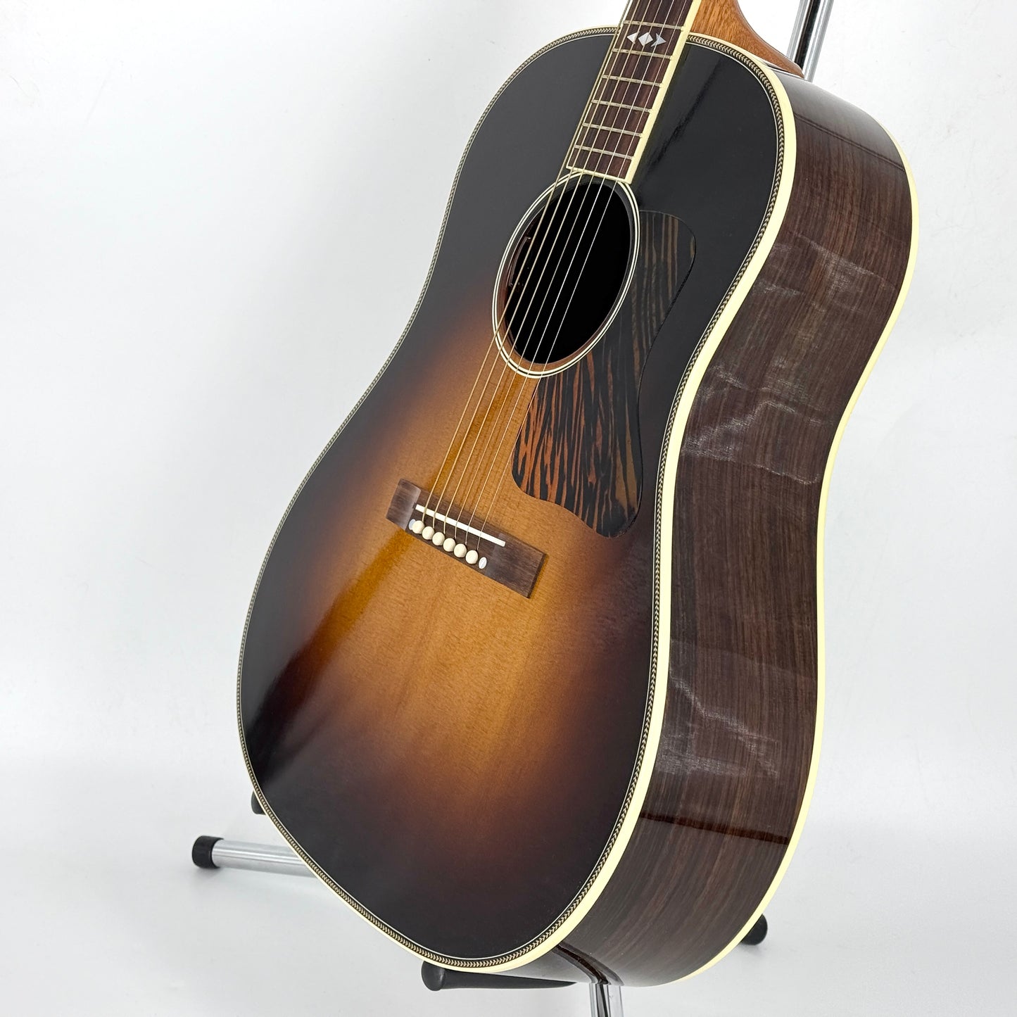 2016 Gibson Custom Shop Limited Edition Advanced Jumbo Special - Vintage Sunburst