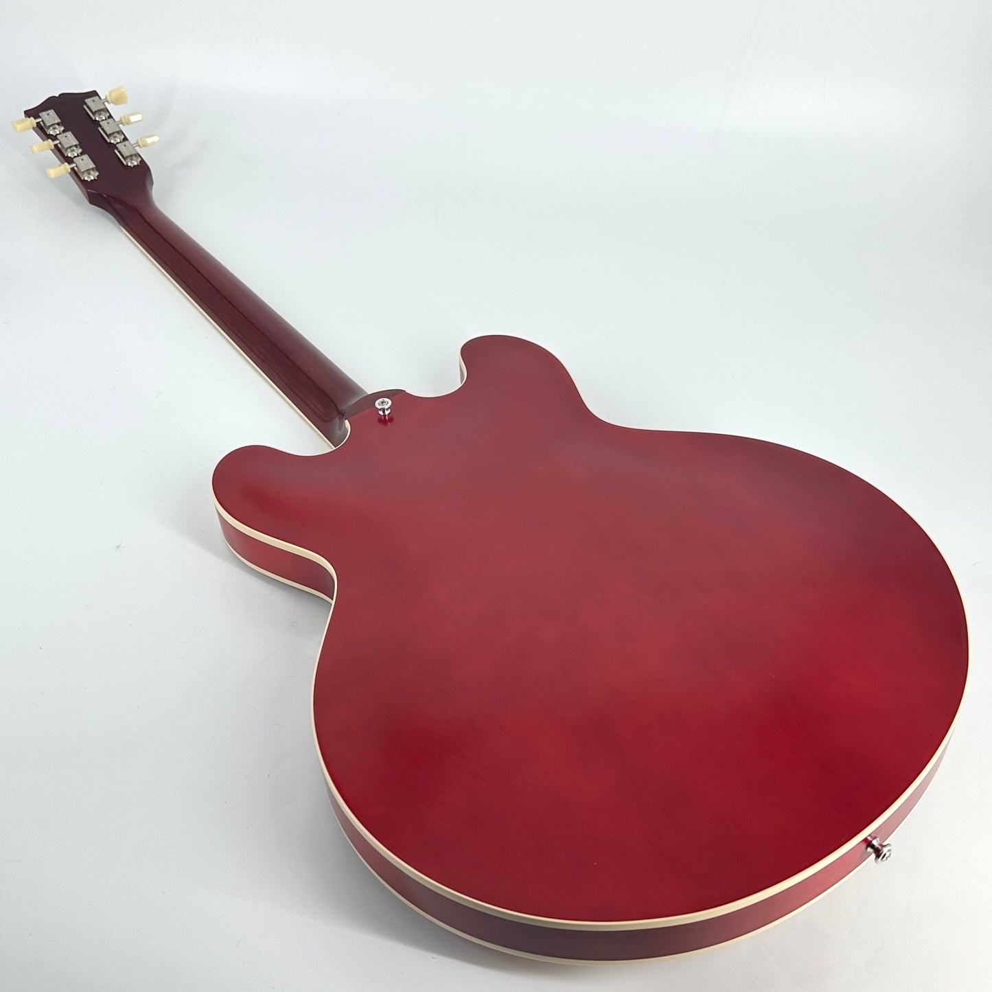 2020 Gibson ES-335 – Satin Cherry