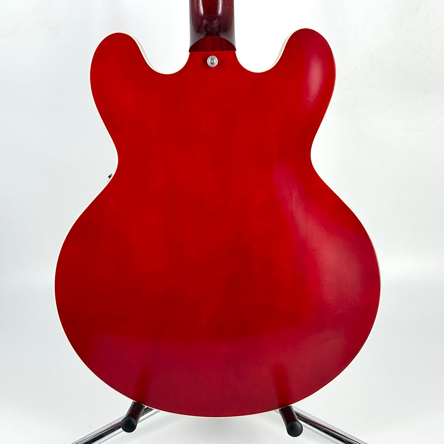 2020 Gibson ES-335 – Satin Cherry