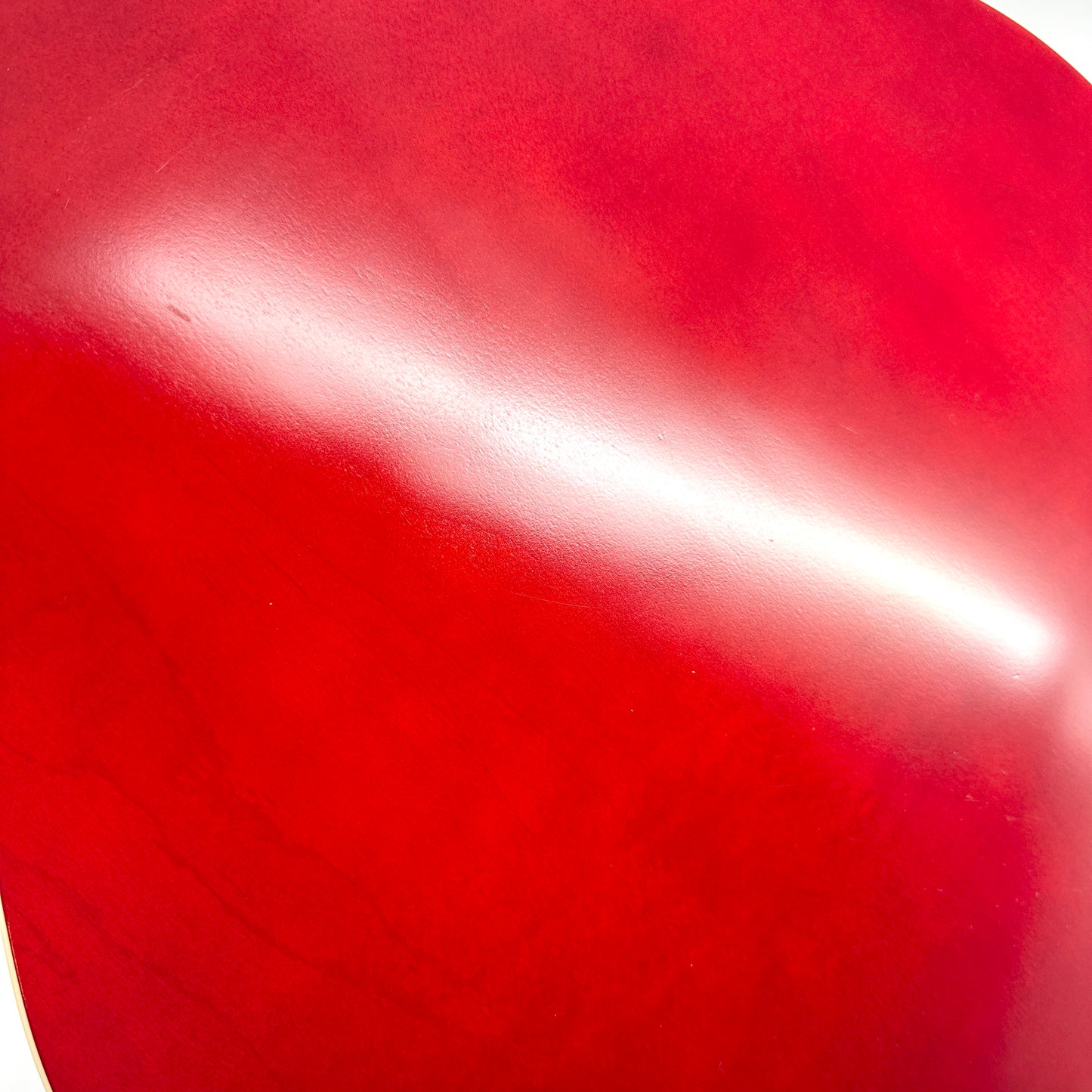 2020 Gibson ES-335 – Satin Cherry