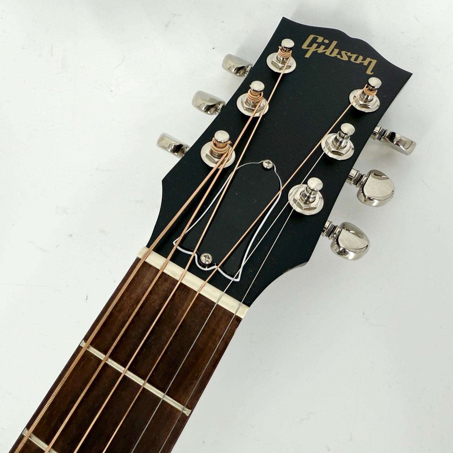 2025 Gibson J-45 Special – Satin Vintage Sunburst