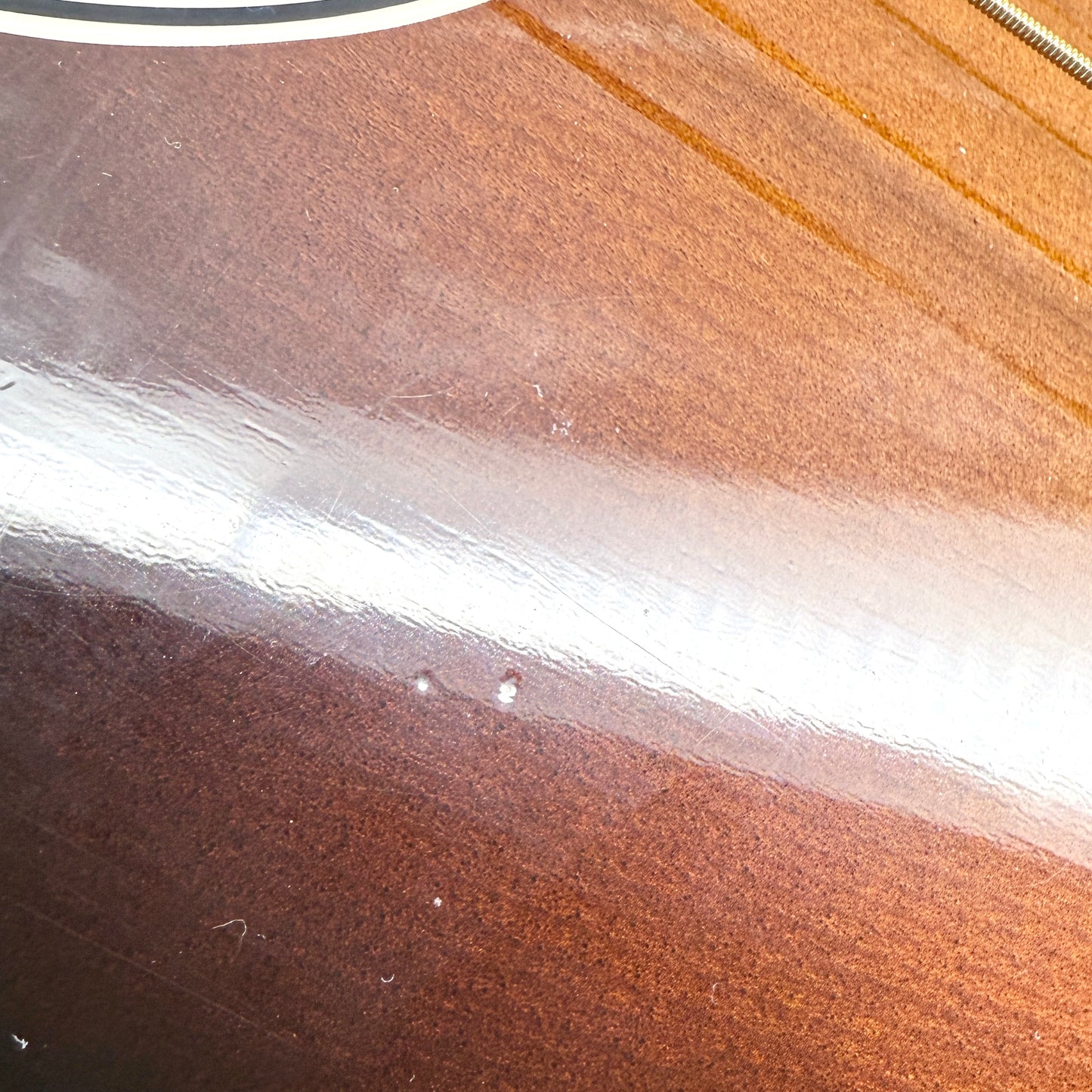 2020 Gibson L-00 Original – Vintage Sunburst