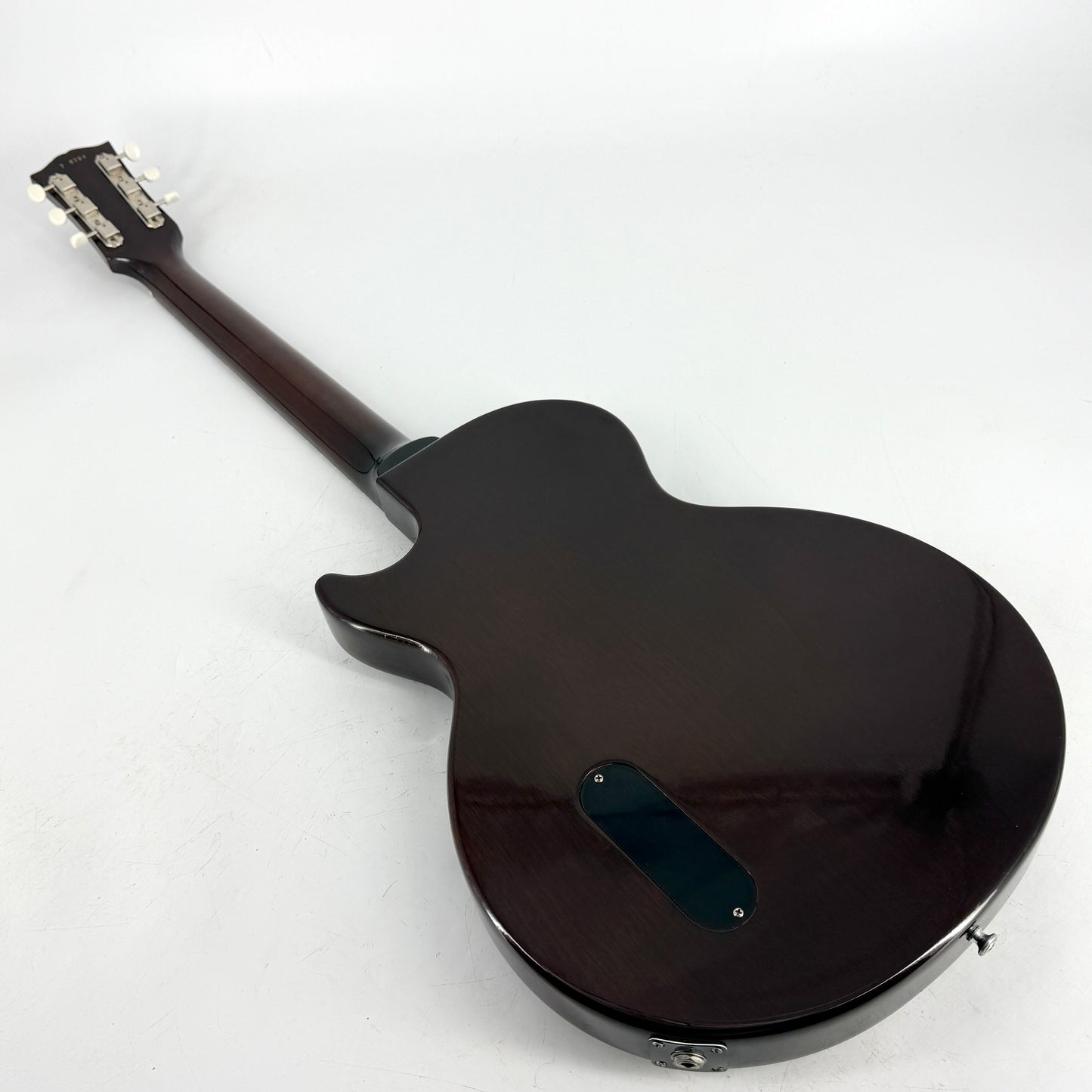 2008 Gibson Custom Shop '57 Les Paul Junior Single Cut - Vintage Sunburst