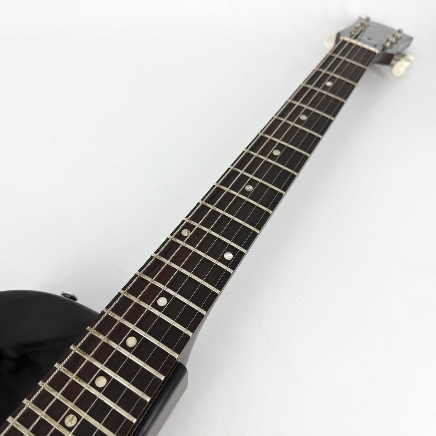 2008 Gibson Custom Shop '57 Les Paul Junior Single Cut - Vintage Sunburst