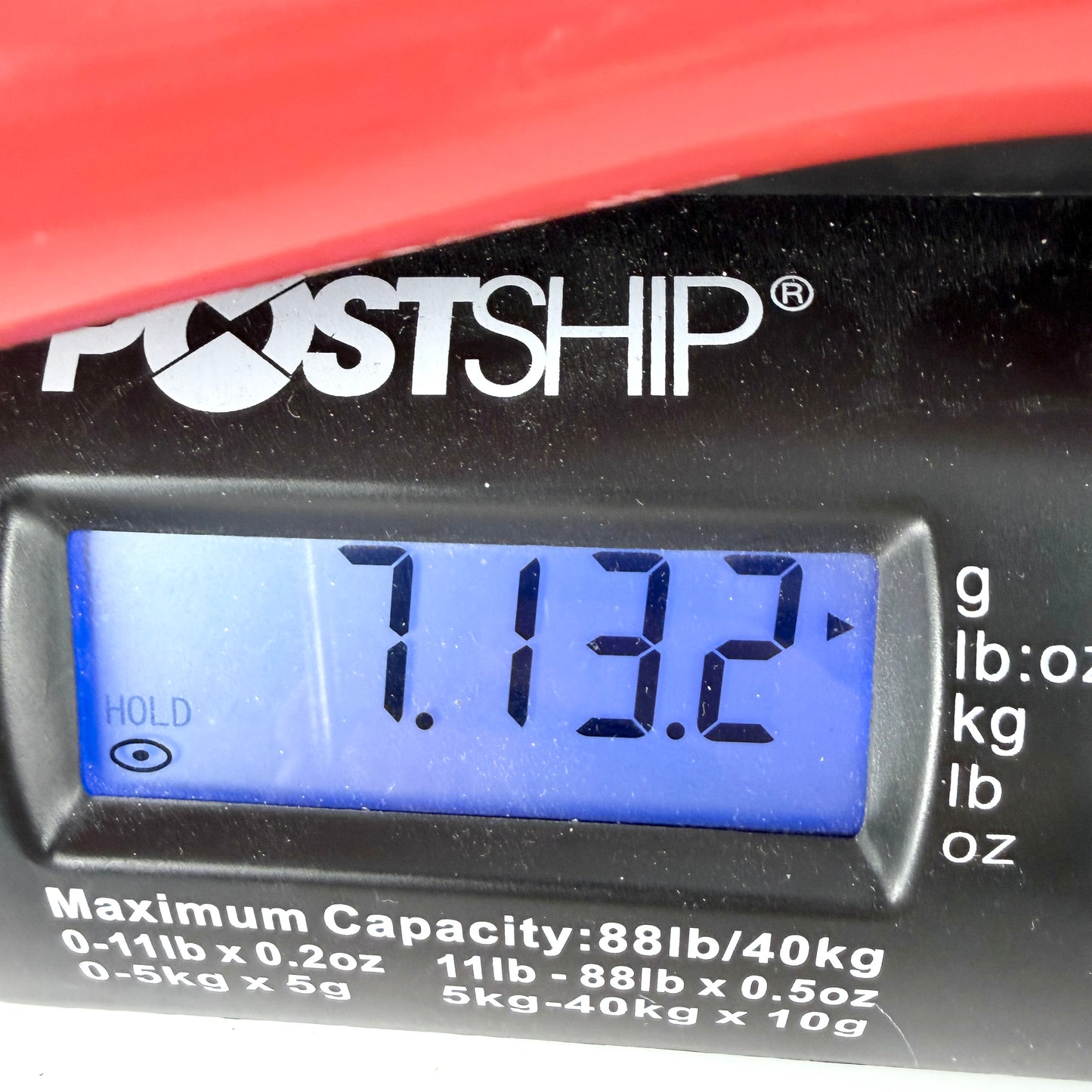 2017 Fender Custom Shop 1960 Stratocaster Relic – Fiesta Red