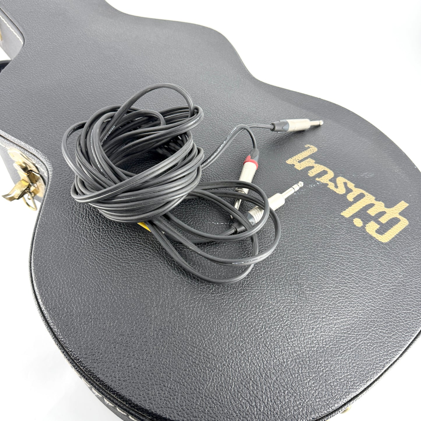 2004 Gibson ES-345 Stereo - Cherry