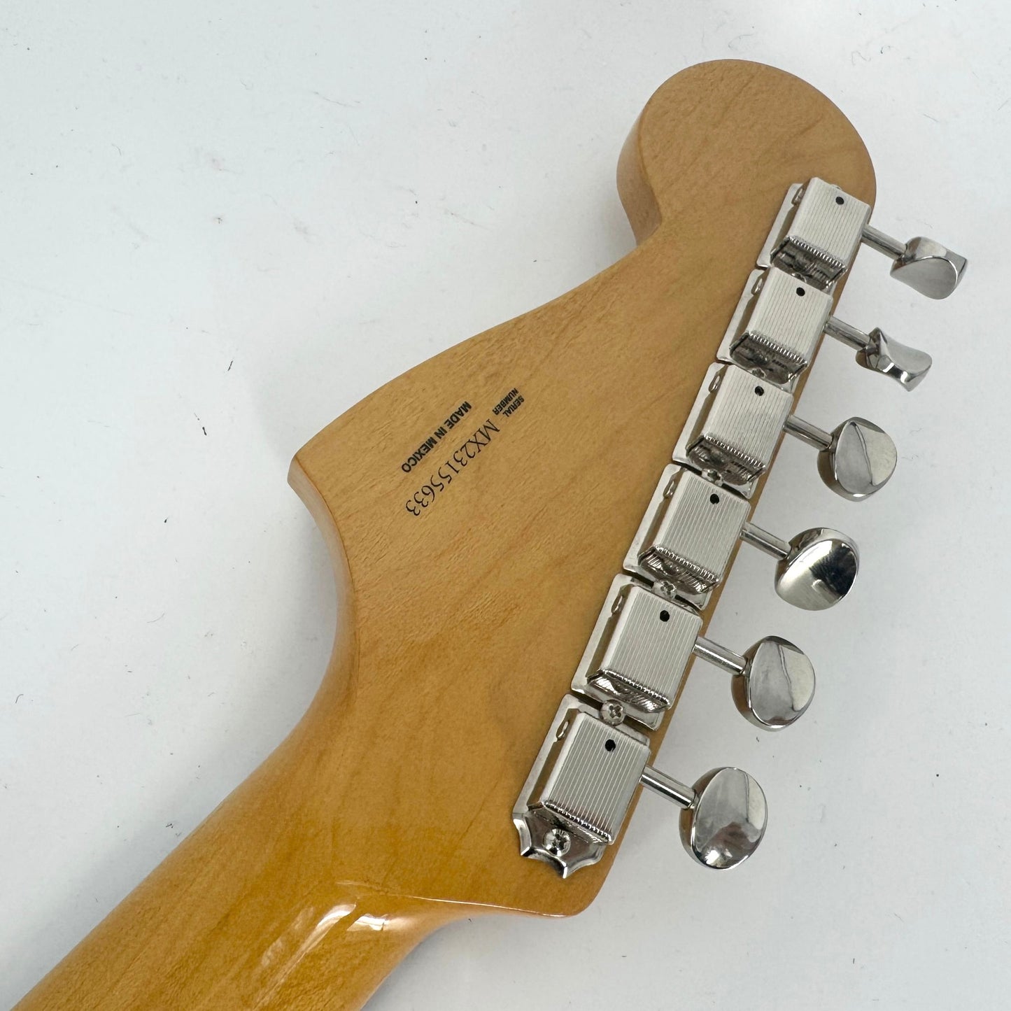 2023 Fender Vintera II ‘50s Jazzmaster - Desert Blonde