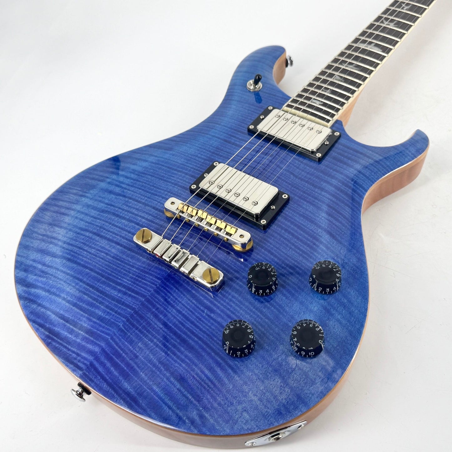 2023 PRS SE McCarty 594 - Faded Blue