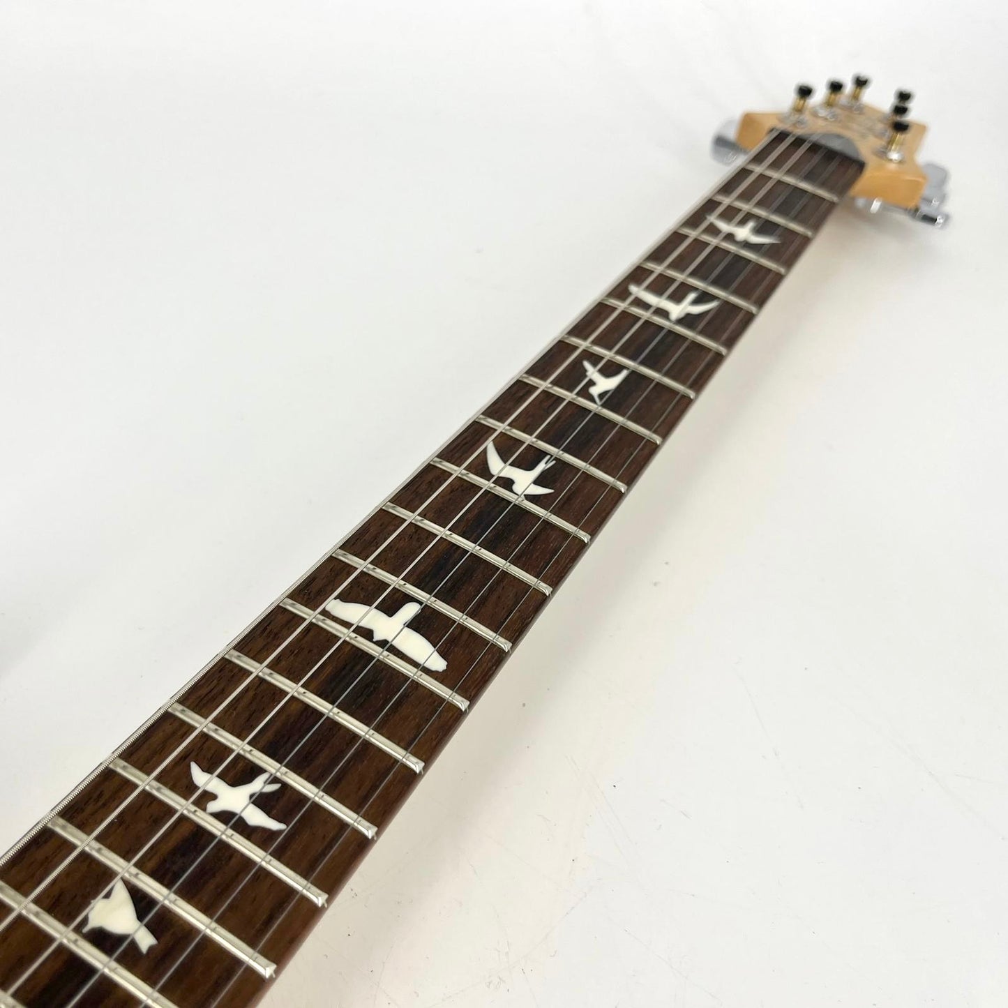 2018 PRS CE24 - McCarty Tobacco Sunburst