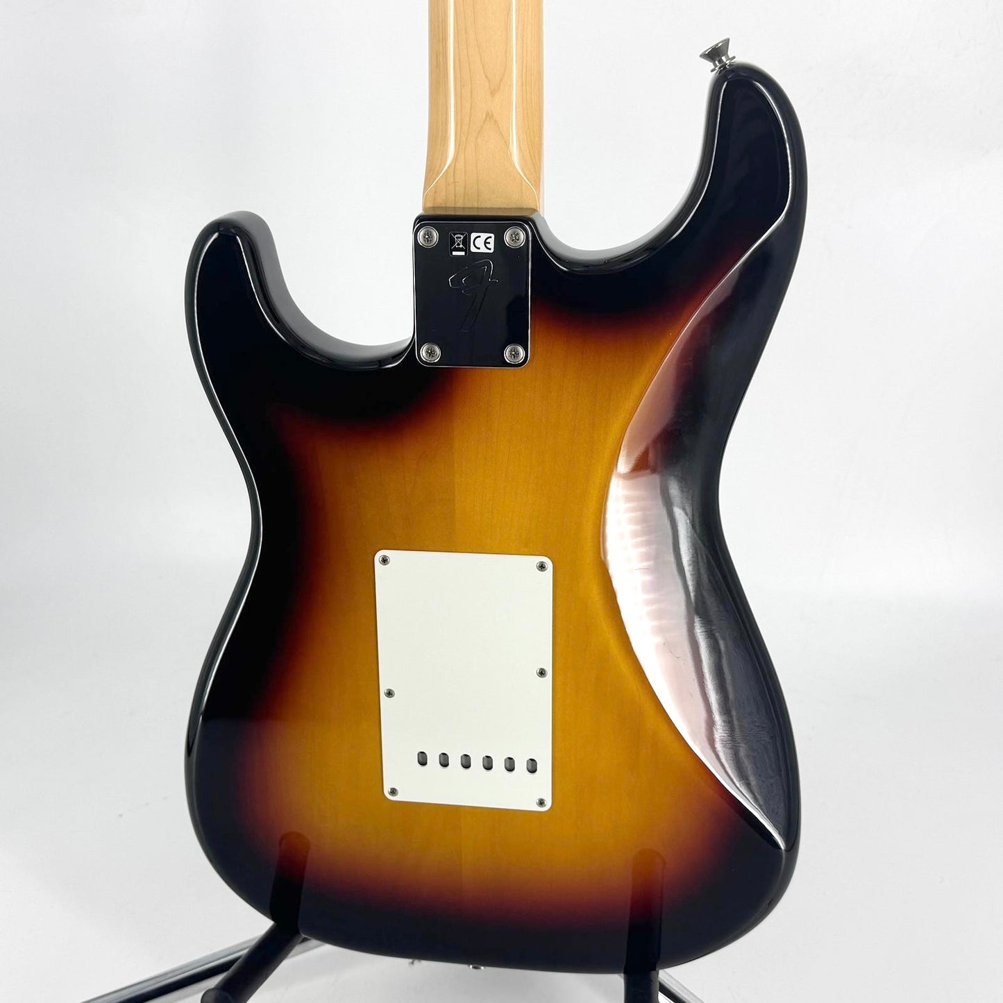 2021 Fender Japan Traditional Late 60's Stratocaster - 3-Colour Sunburst