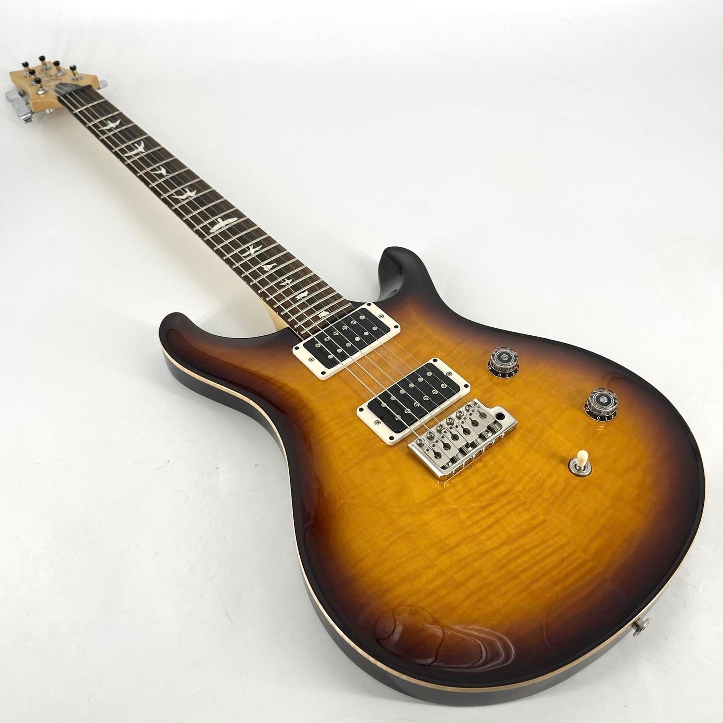 2018 PRS CE24 - McCarty Tobacco Sunburst