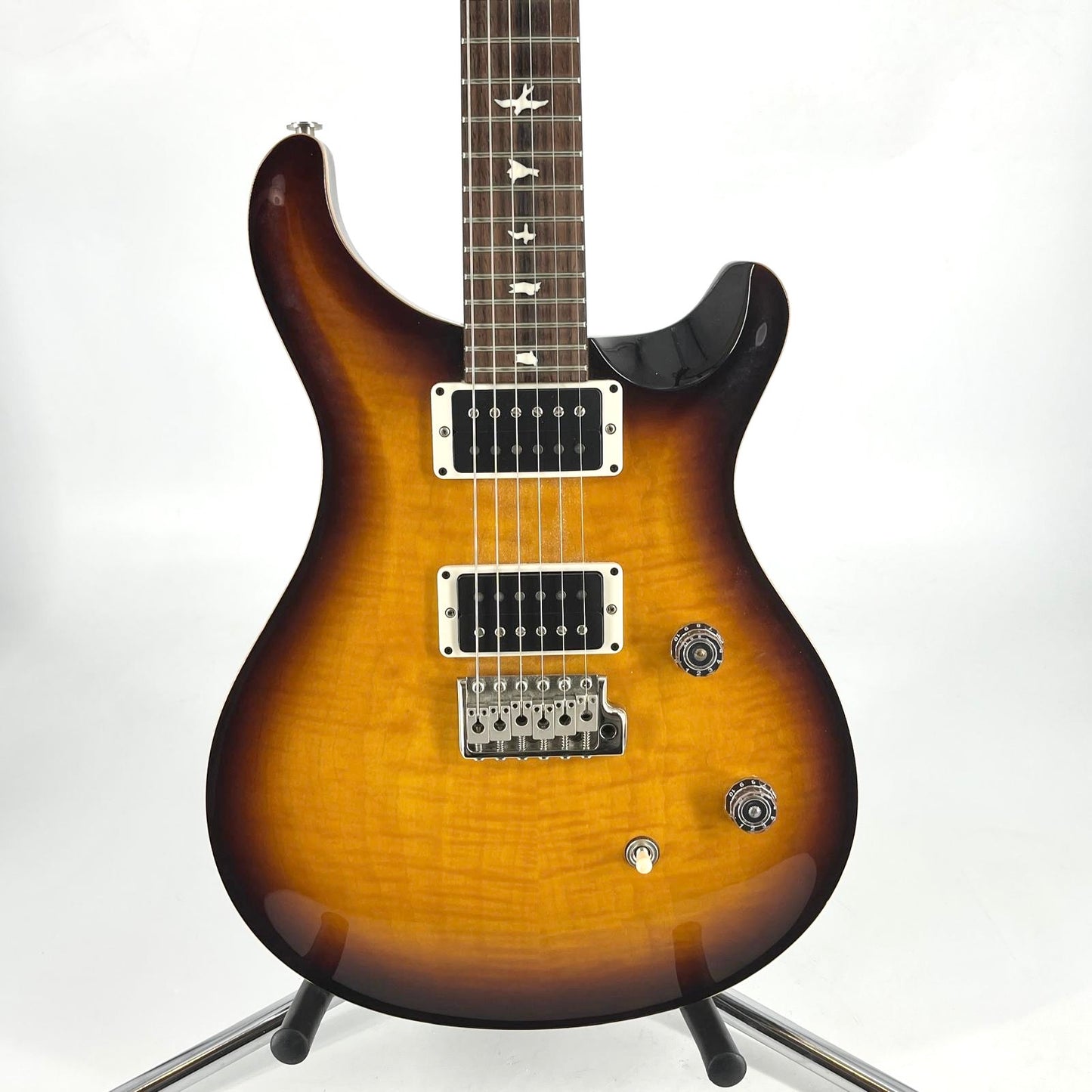 2018 PRS CE24 - McCarty Tobacco Sunburst