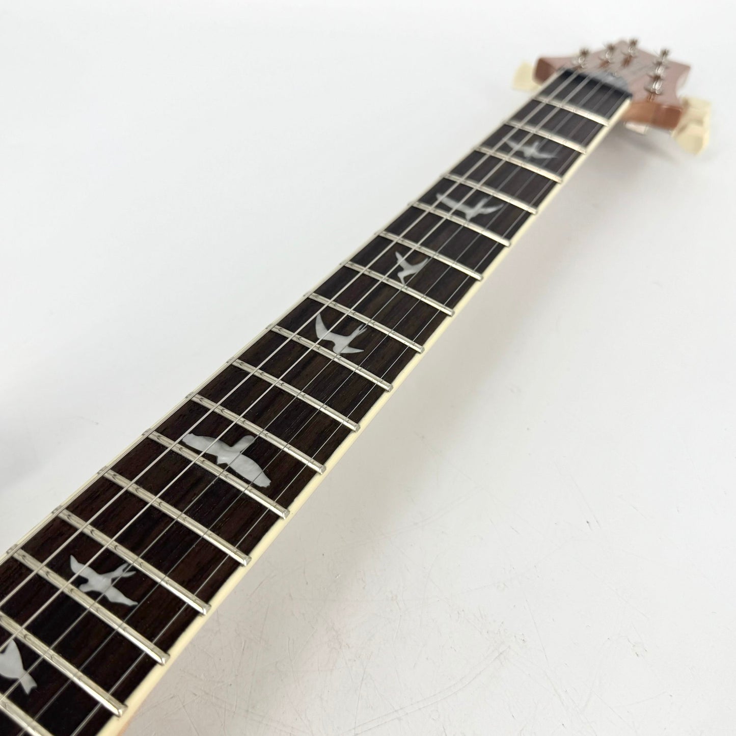 2023 PRS SE McCarty 594 - Faded Blue